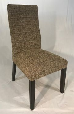 Amish Hudson Contemporary Side Chair