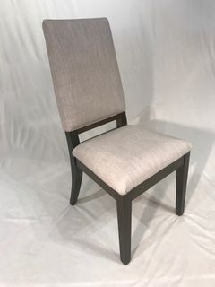 Amish American Modern Contemporary Side Chair