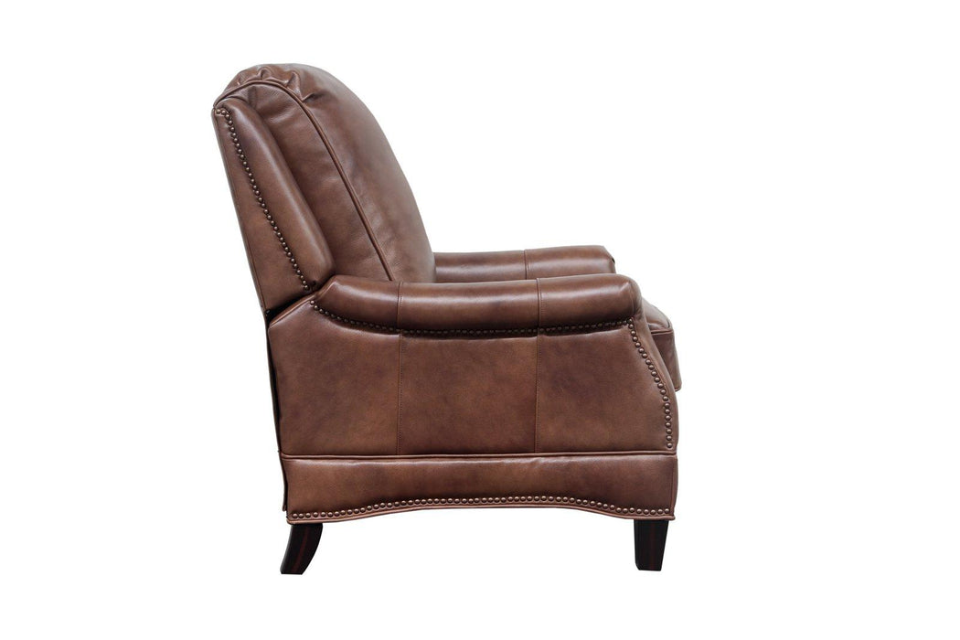 BarcaLounger Ashebrooke Recliner in Wenlock Tawby