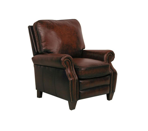 BarcaLounger Briarwood Recliner in Stetson Coffee image