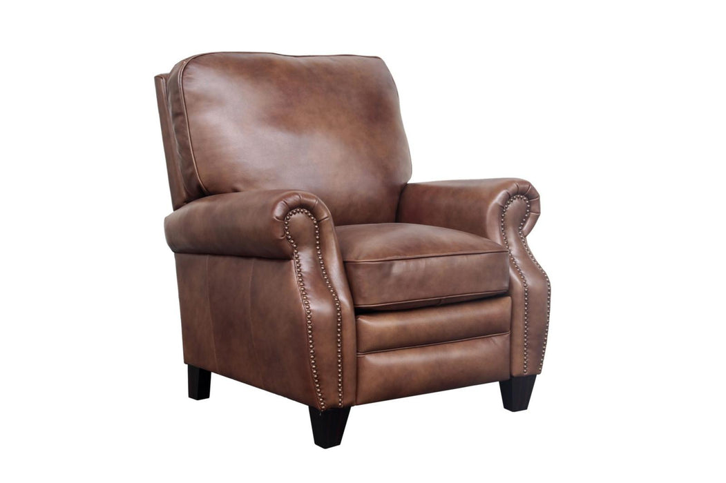 BarcaLounger Briarwood Recliner in Wenlock Tawny