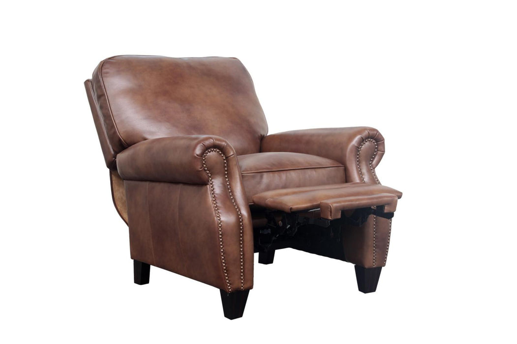 BarcaLounger Briarwood Recliner in Wenlock Tawny