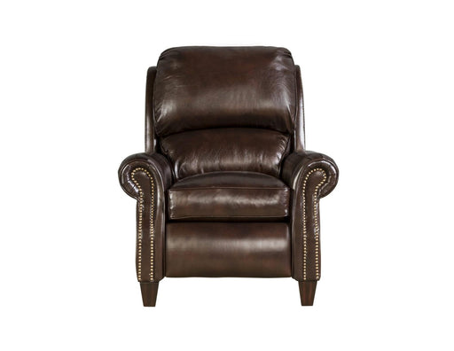 BarcaLounger Churchill Recliner in Double Fudge image