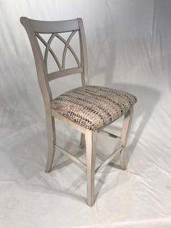 Amish Franklin Transitional Side Chair