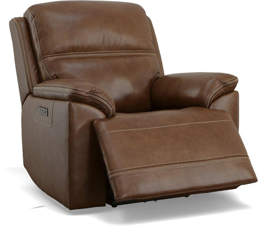 Jackson Power Recliner with Power Headrest image