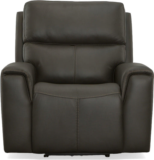 Jarvis Power Recliner with Power Headrest image