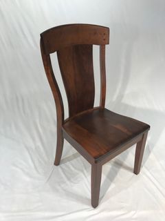 Amish Kowan Arts and Crafts Side Chair