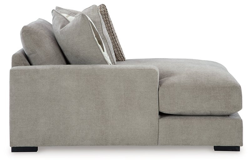 Aslan Court Sofa Sectional with Chaise