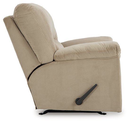 SimpleJoy Recliner