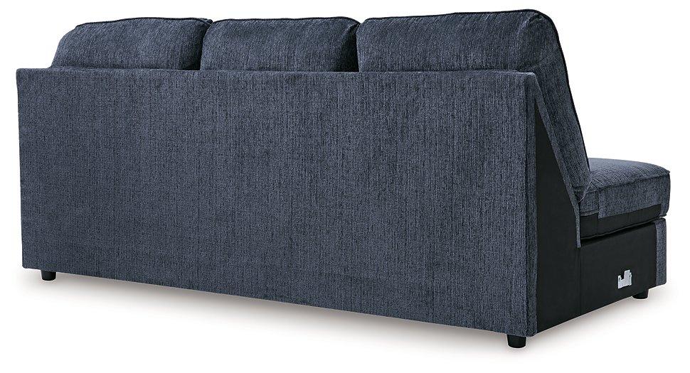 Albar Place Sectional