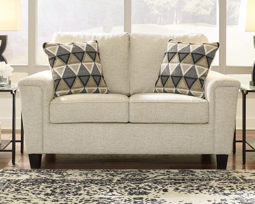 Abinger Loveseat