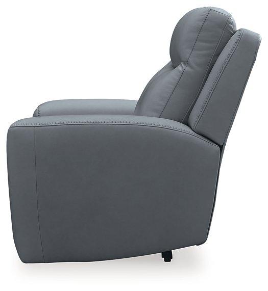 Mindanao Power Recliner