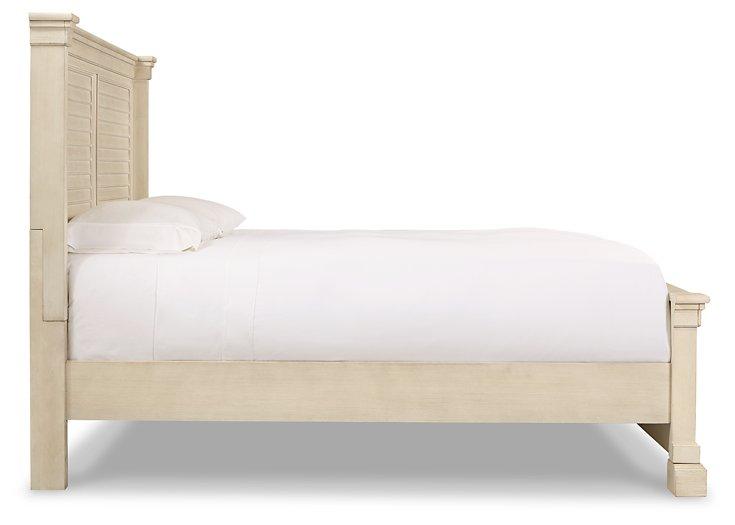 Bolanburg Bed