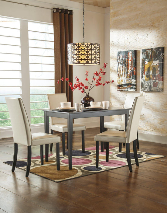 Kimonte Dining Table