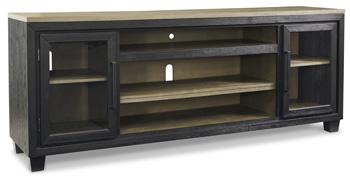 Foyland 83" TV Stand