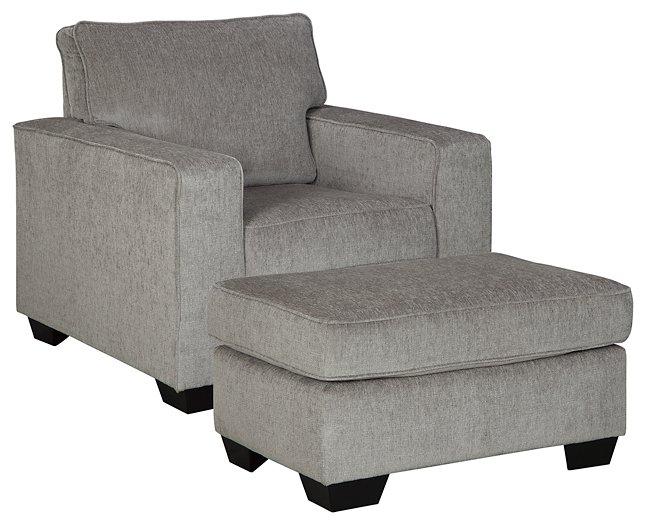 Altari Living Room Set