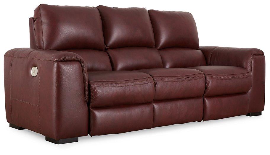 Alessandro Power Reclining Sofa