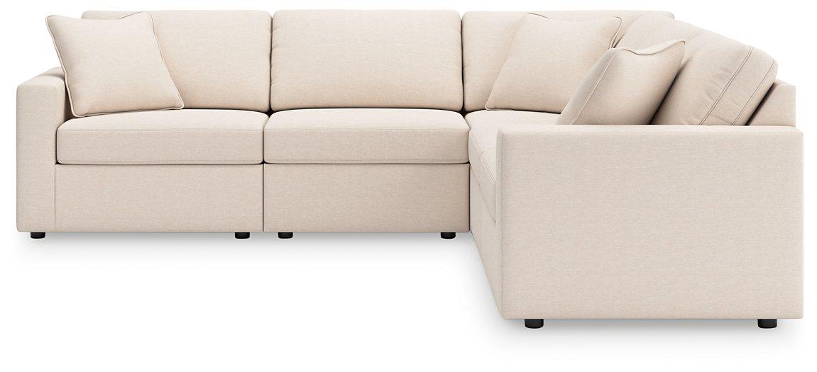 Modmax Sectional