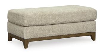 Parklynn Ottoman