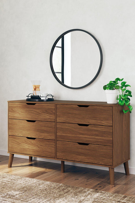 Fordmont Dresser