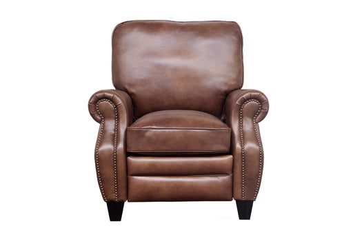 BarcaLounger Briarwood Recliner in Wenlock Tawny image