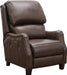 BarcaLounger Morrison Big and Tall Power Recliner in Ashford Walnut image