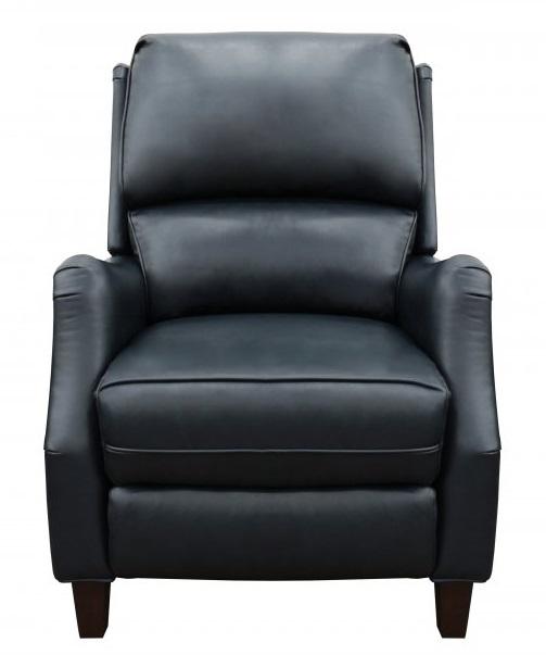 BarcaLounger Morrison Big and Tall Recliner in Shoreham Blue image