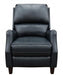 BarcaLounger Morrison Big and Tall Recliner in Shoreham Blue image