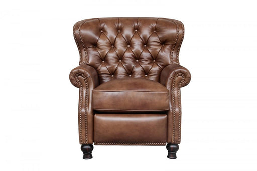 BarcaLounger Presidential Recliner in Wenlock Tawny image