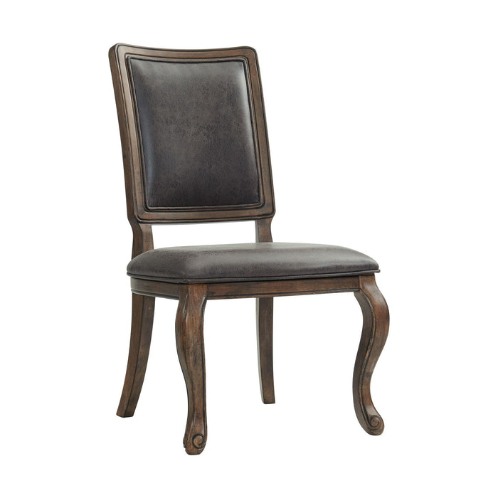 Gramercy Side Chair Set of 2