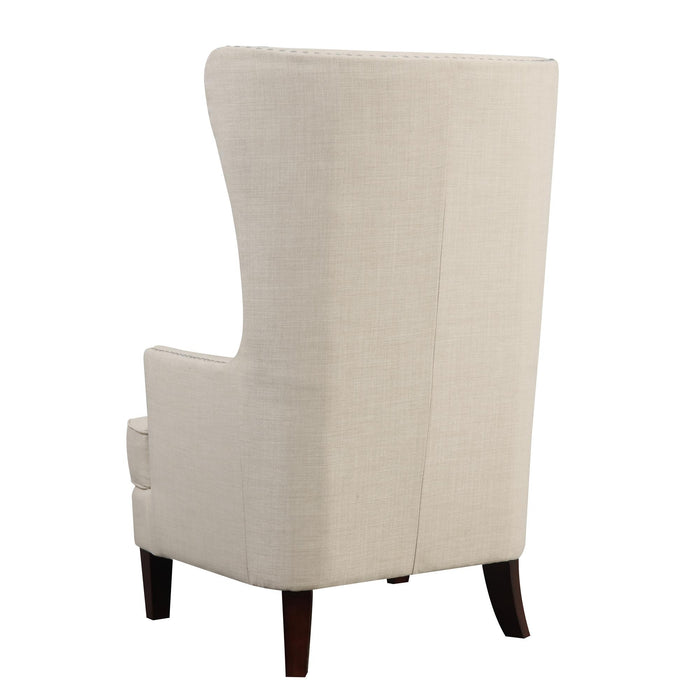 Kori Accent Chair in Heirloom Natural
