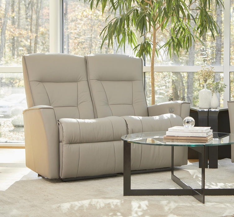 Relax Collection 553WS2 Loveseat image