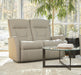 Relax Collection 553WS2 Loveseat image