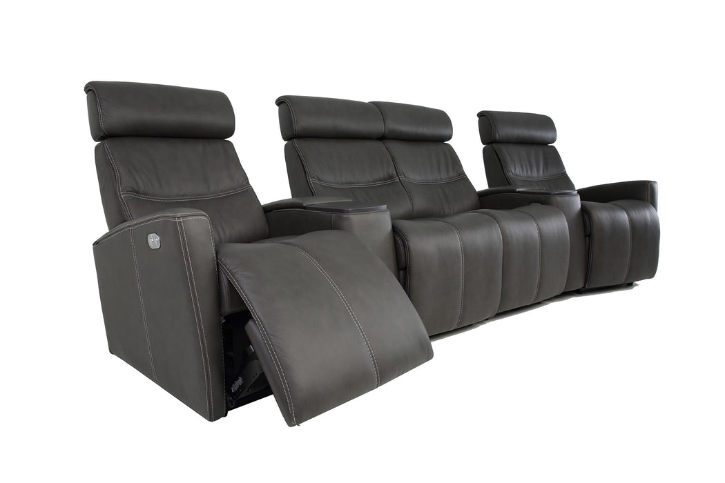 Relax Collection 563126WS Home Cinema D image