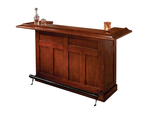 Hillsdale Classic Large Bar in Cherry/88P image