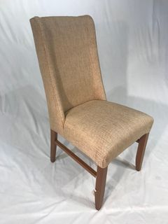 Amish Stella Transitional Side Chair