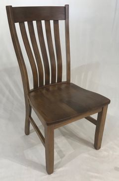 Amish Sutter Mills Arts and Crafts Side Chair