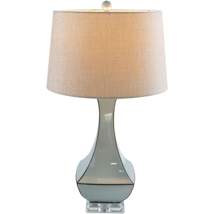 Surya Belhaven Table Lamp