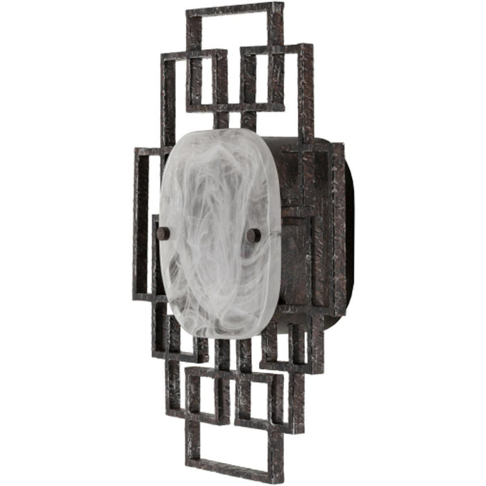 Surya Bellmore Wall Sconce