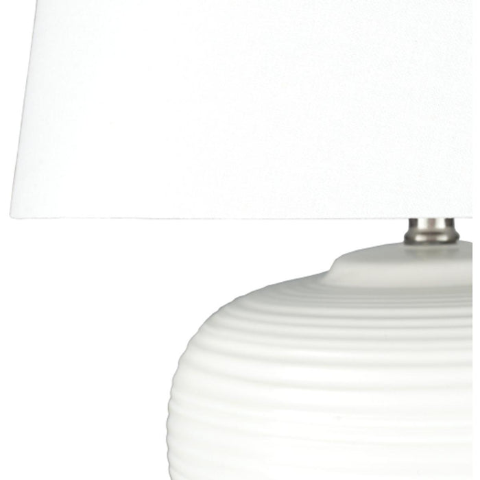 Surya Bixby Table Lamp