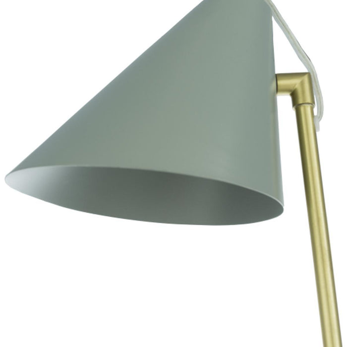 Surya Bauer Table Lamp