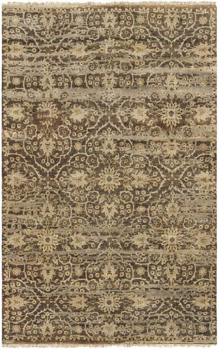 Surya Empress 3'6" X 5'6" Area Rug image