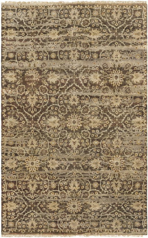 Surya Empress 3'6" X 5'6" Area Rug image