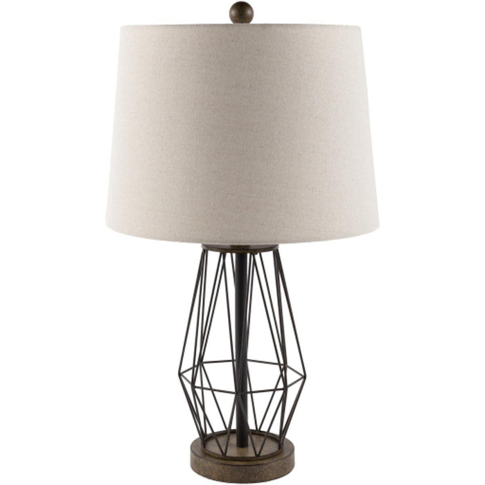 Surya Mojave Table Lamp image