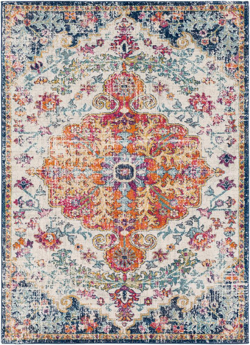 Surya Harput 5'3" X 7'3" Area Rug image