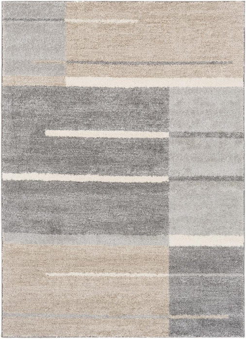 Surya Fowler 4' X 6' Area Rug image