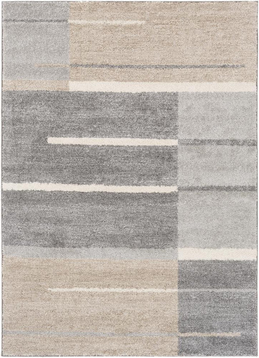 Surya Fowler 4' X 6' Area Rug image