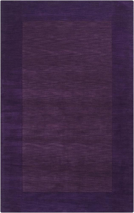 Surya Mystique 9'9" Square Area Rug image