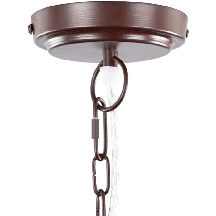 Surya Holloman Ceiling Light