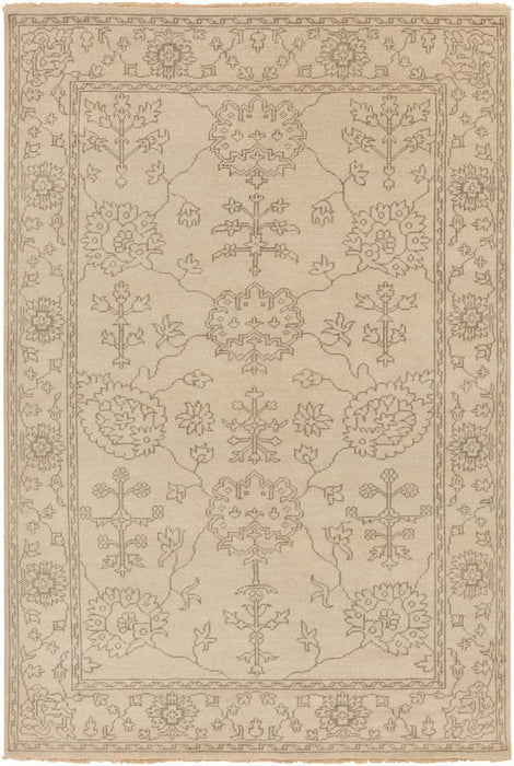 Surya Ainsley 2'6" X 8' Runner image